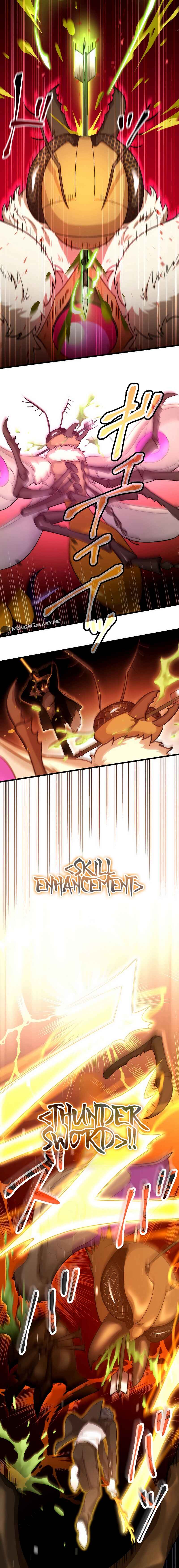 Page 13 Chapter 21 Kikanshita S-Kyuu Boukensha no Quest Seikatsu