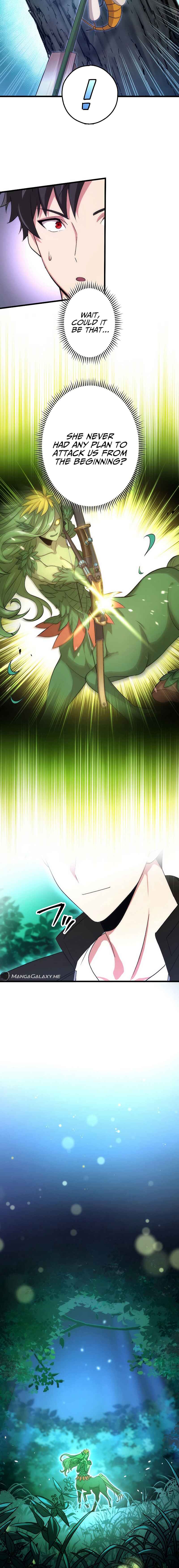 Page 21 Chapter 21 Kikanshita S-Kyuu Boukensha no Quest Seikatsu