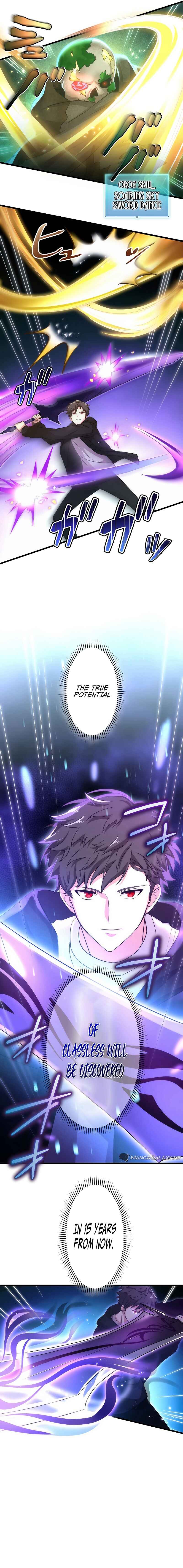 Page 18 Chapter 2 Kikanshita S-Kyuu Boukensha no Quest Seikatsu