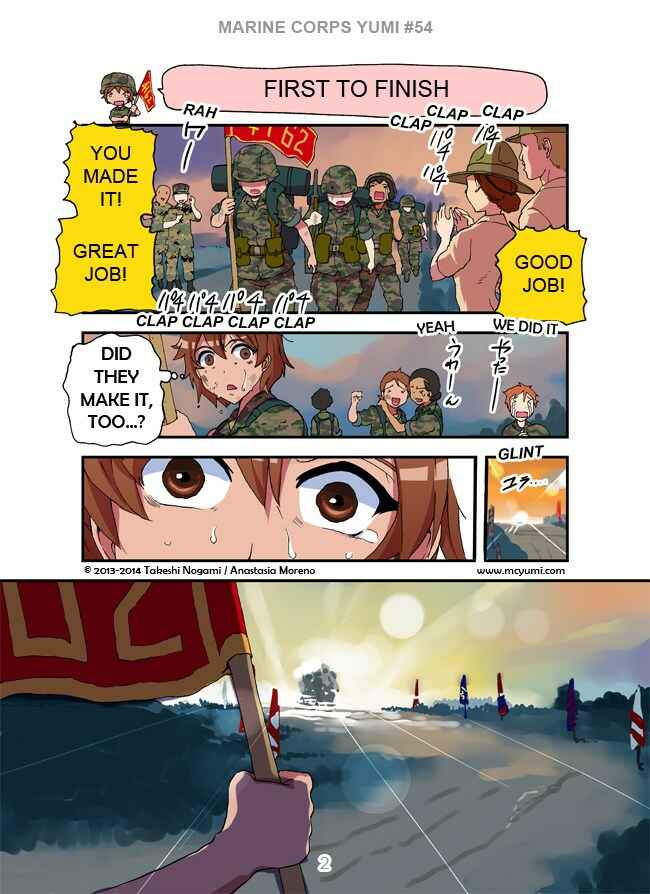 Page 2 Chapter 54 Marine Corps Yumi
