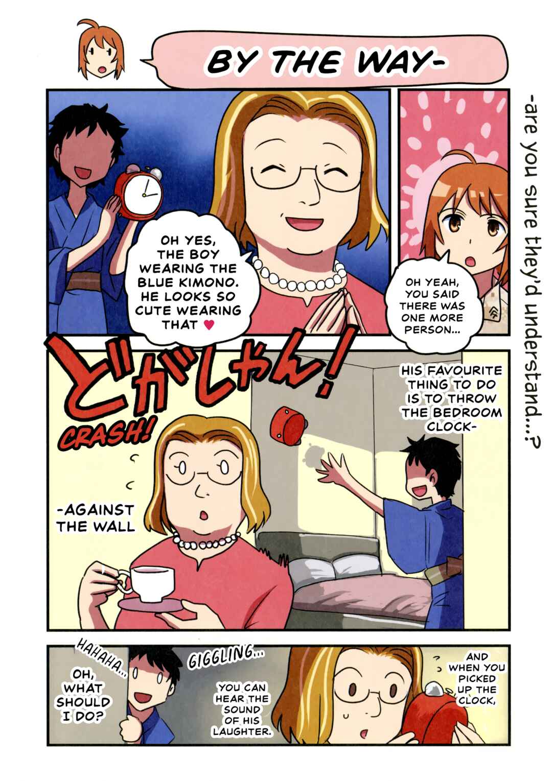 Page 1 Chapter 107 Marine Corps Yumi