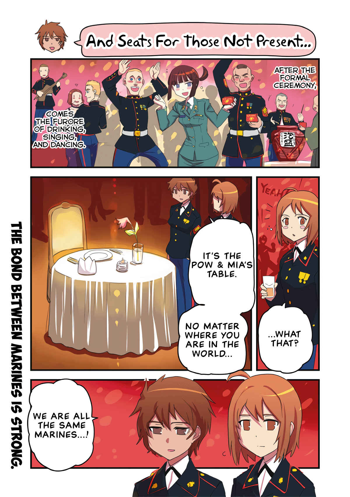 Page 4 Chapter 91 Marine Corps Yumi