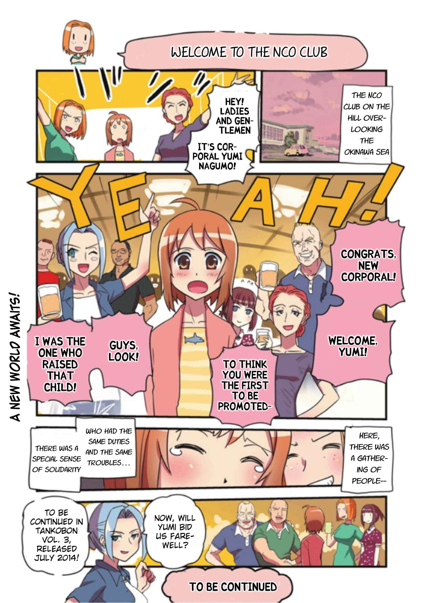 Page 4 Chapter 83 Marine Corps Yumi