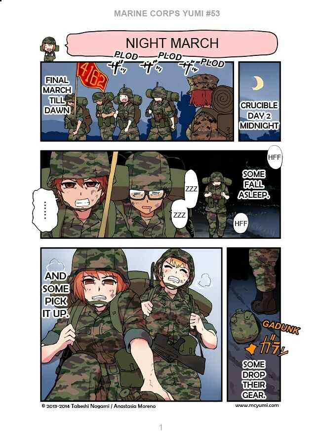 Page 1 Chapter 53 Marine Corps Yumi