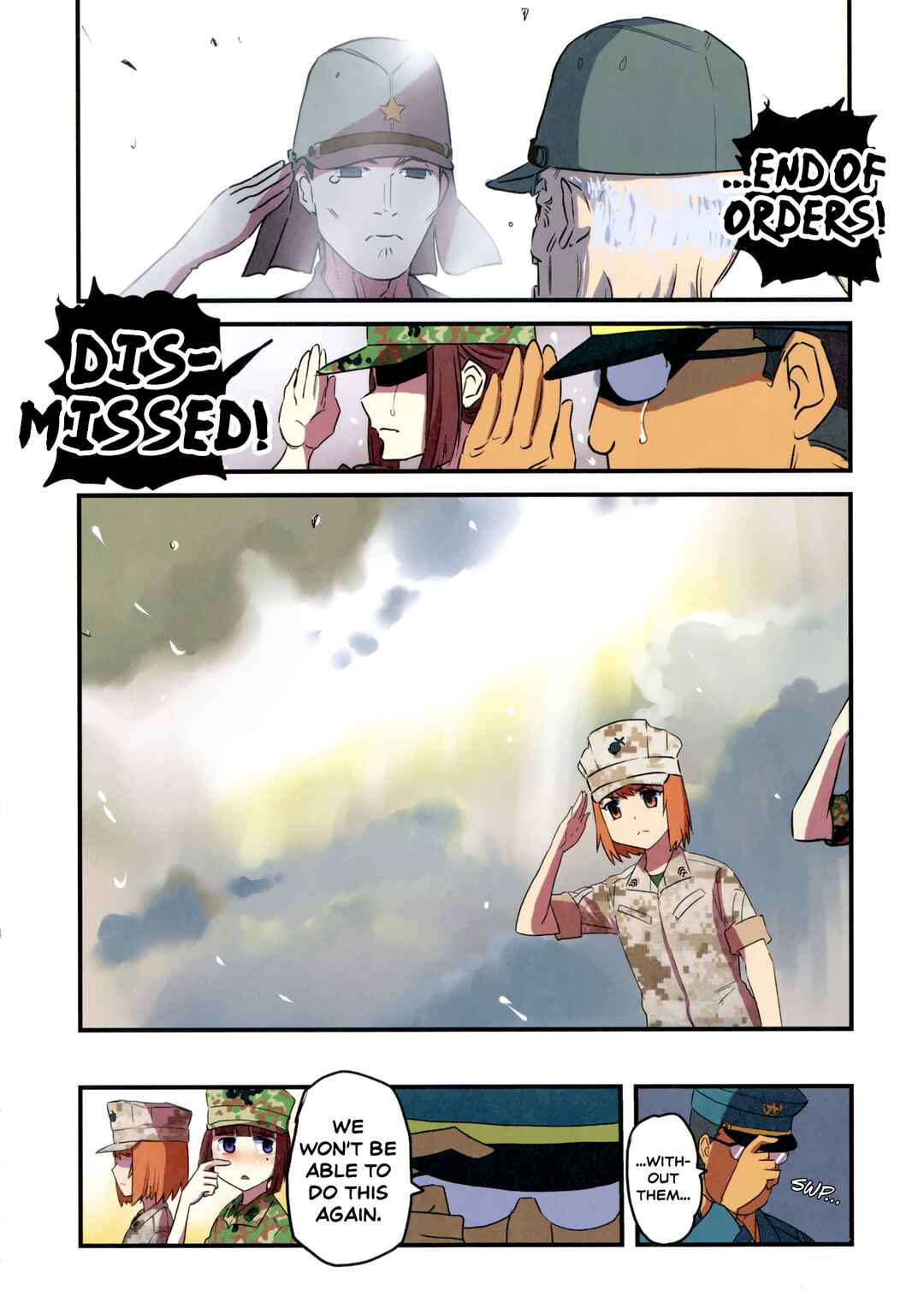 Page 3 Chapter 109.5 Marine Corps Yumi