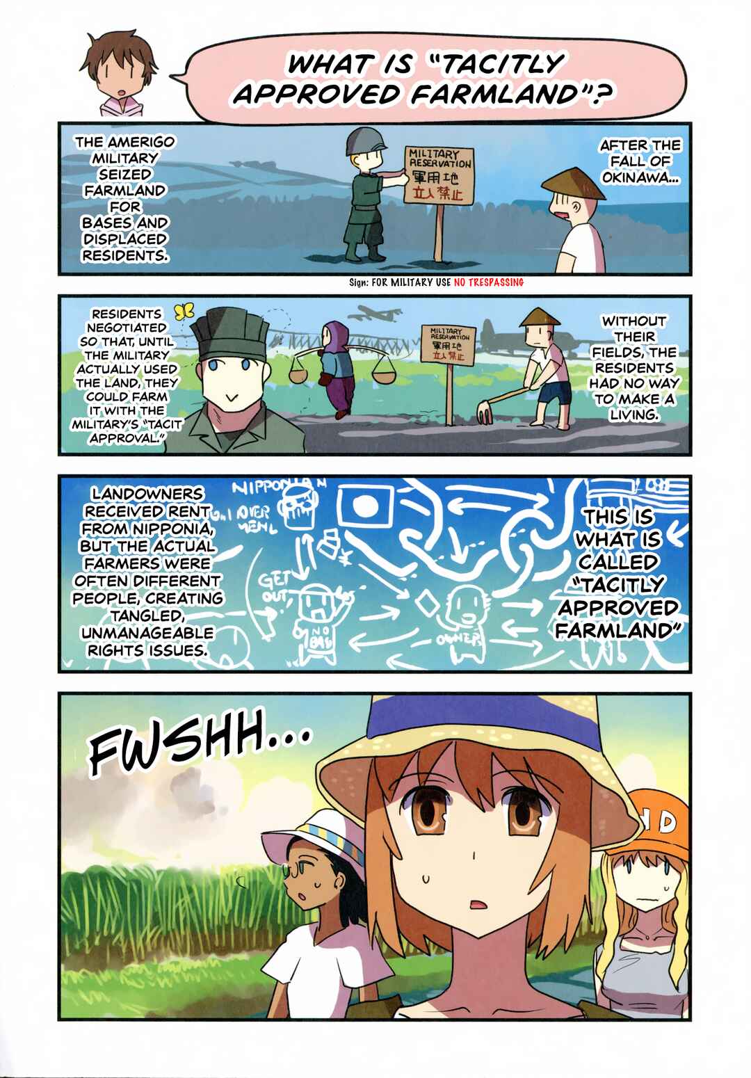 Page 3 Chapter 109 Marine Corps Yumi