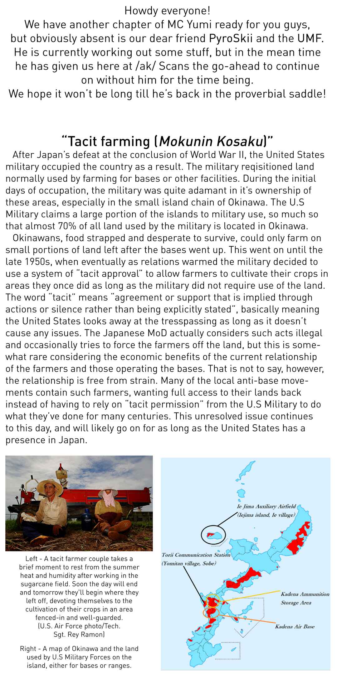 Page 5 Chapter 109 Marine Corps Yumi