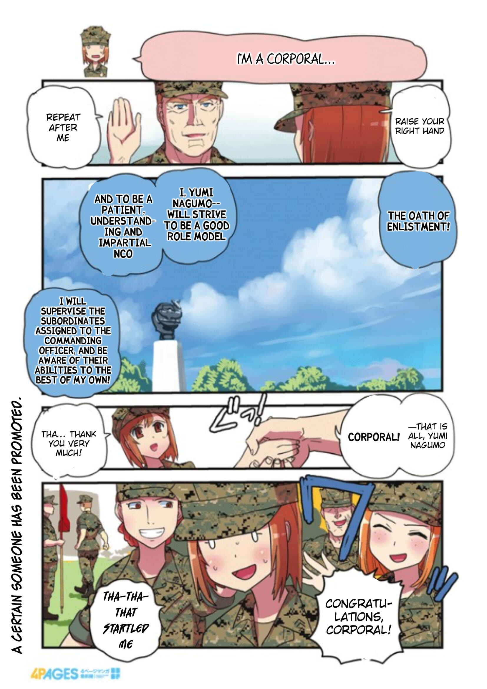 Page 4 Chapter 81 Marine Corps Yumi
