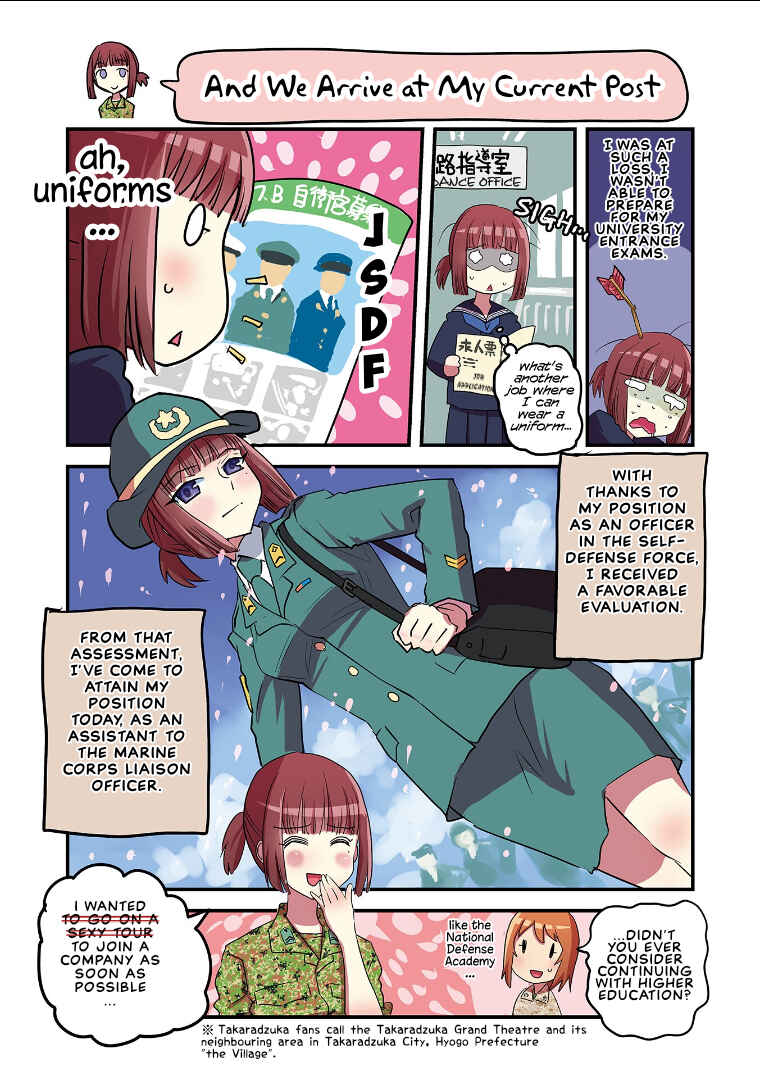 Page 2 Chapter 85 Marine Corps Yumi