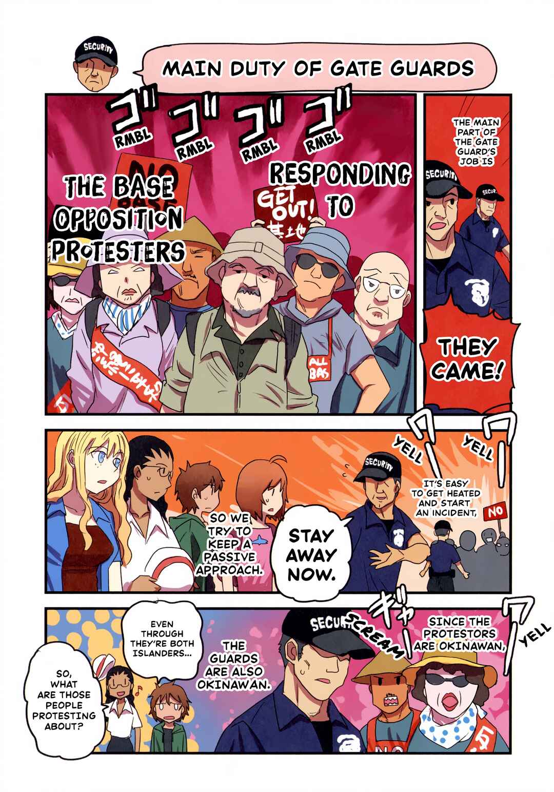 Page 2 Chapter 101 Marine Corps Yumi