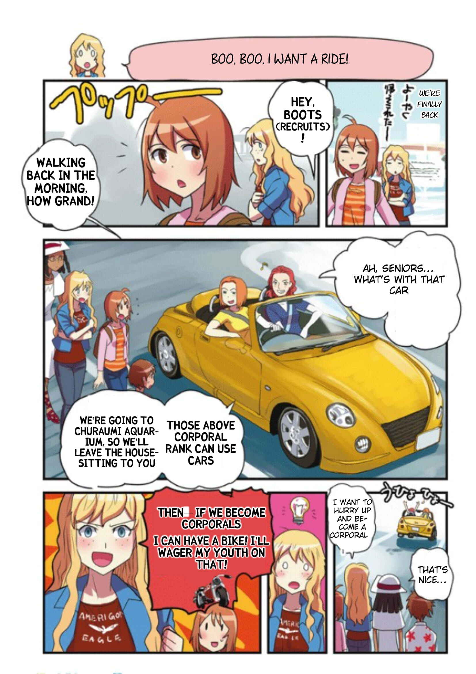Page 2 Chapter 80 Marine Corps Yumi