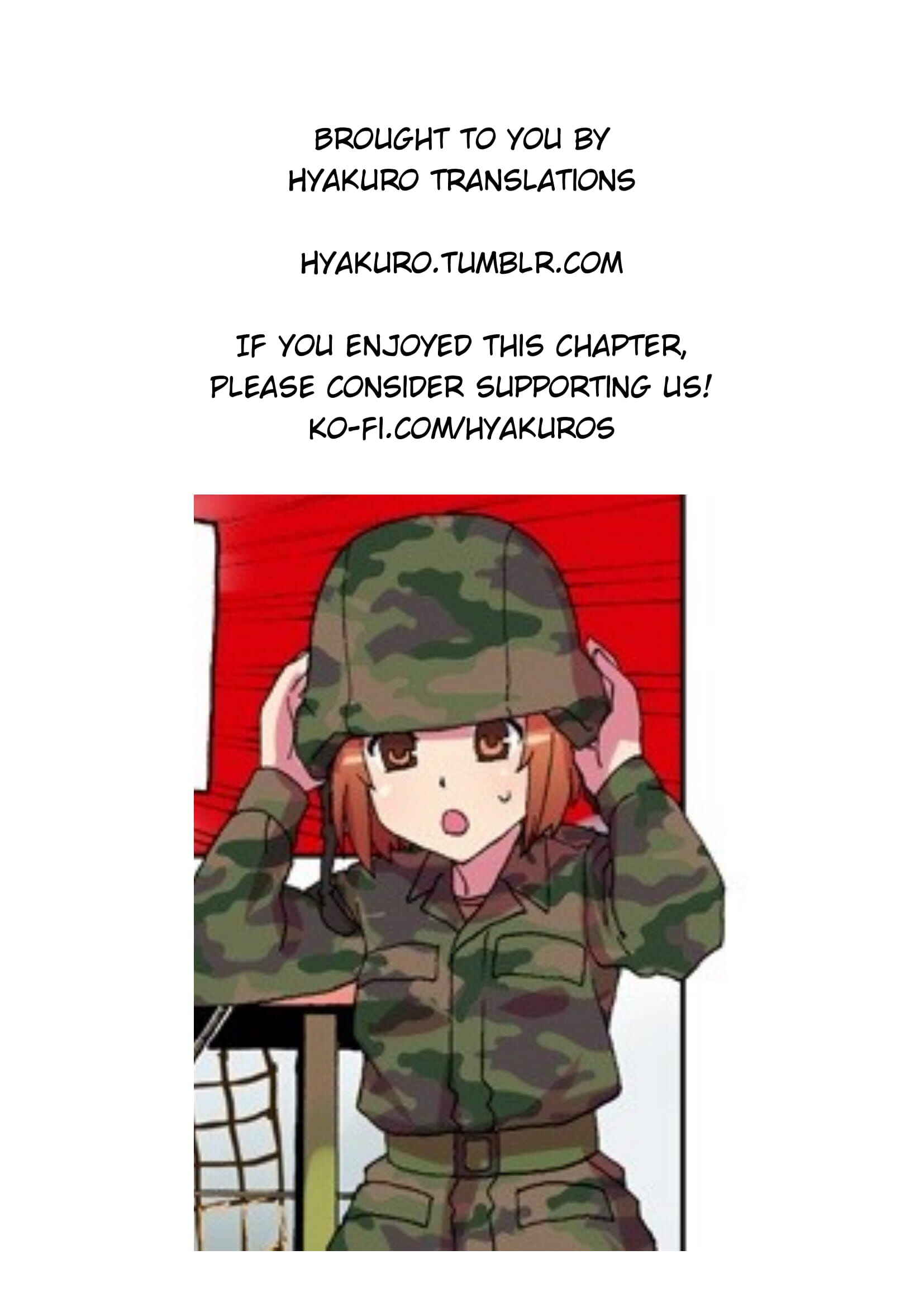Page 5 Chapter 80 Marine Corps Yumi