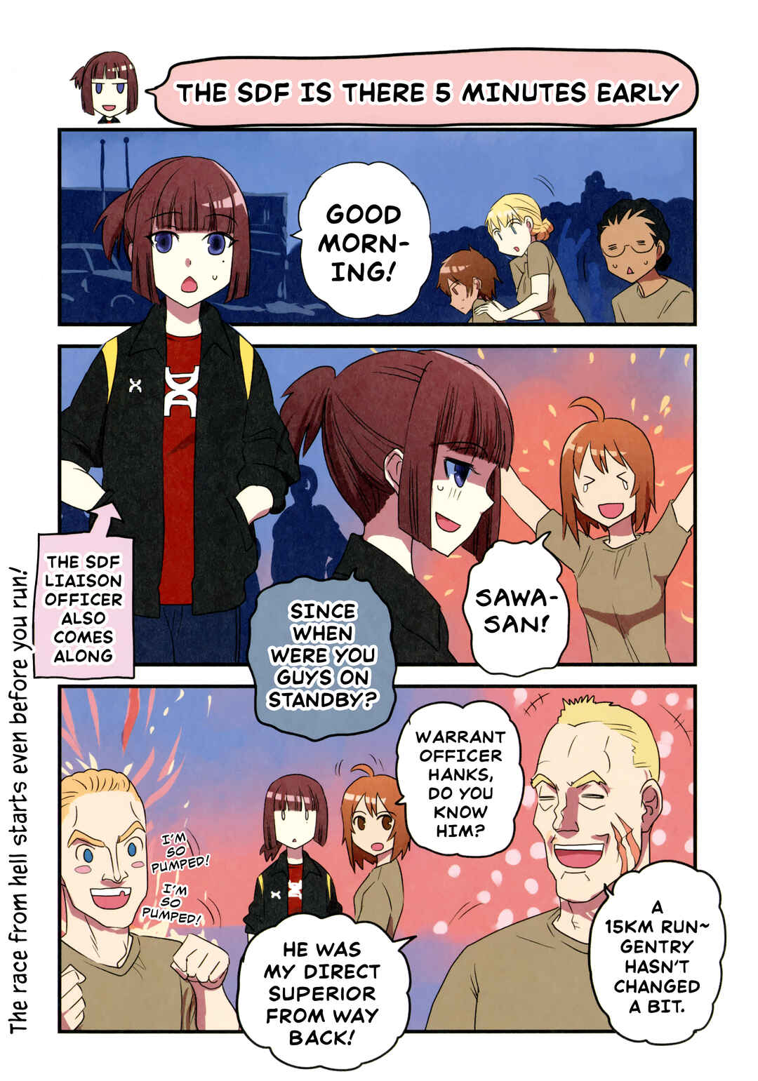 Page 4 Chapter 103 Marine Corps Yumi