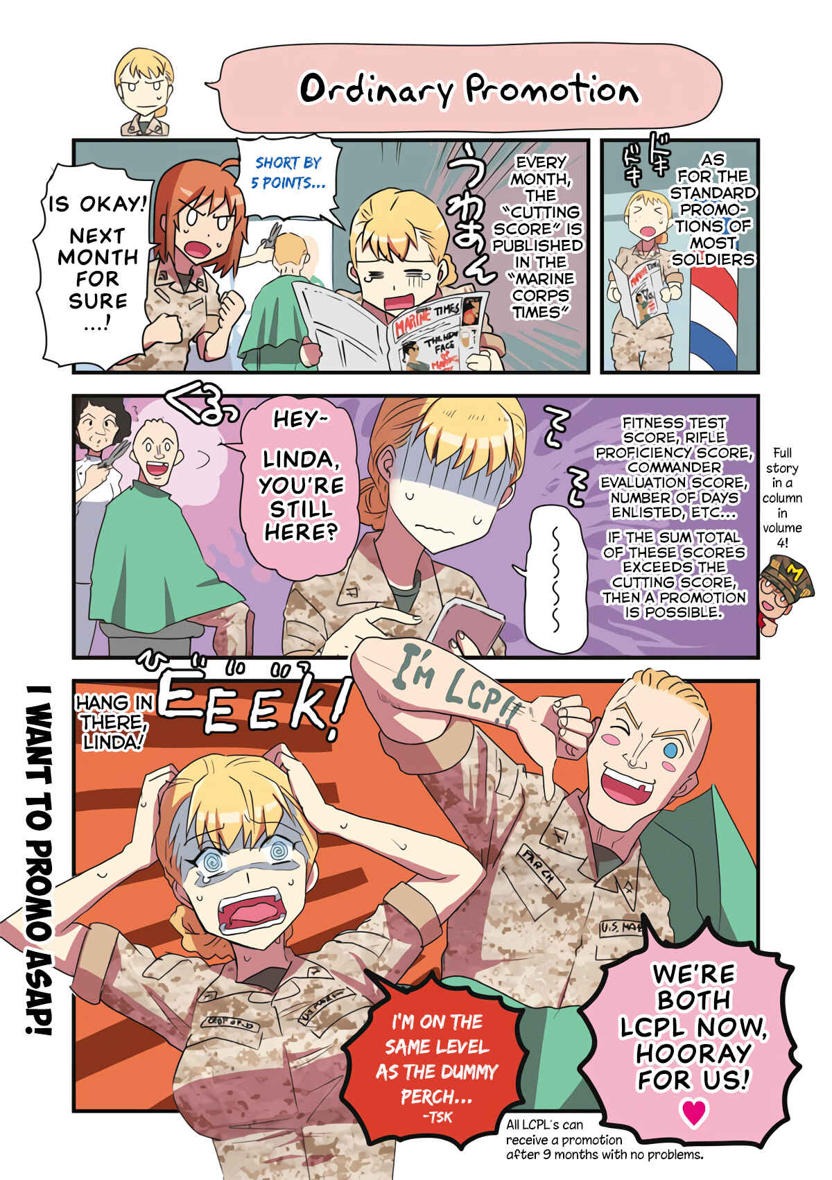 Page 4 Chapter 90 Marine Corps Yumi