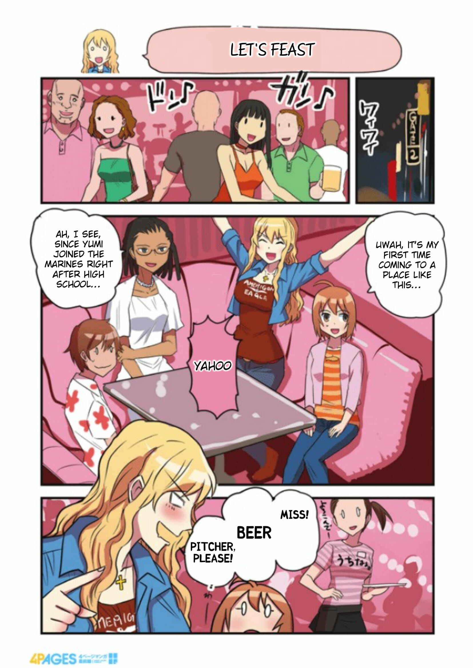 Page 2 Chapter 79 Marine Corps Yumi
