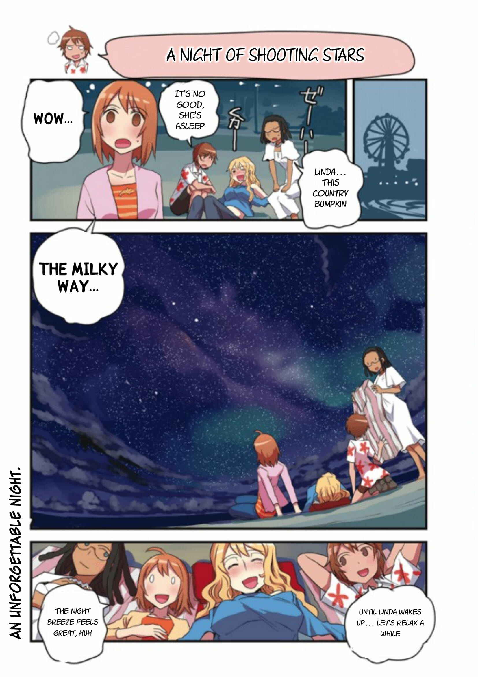 Page 4 Chapter 79 Marine Corps Yumi