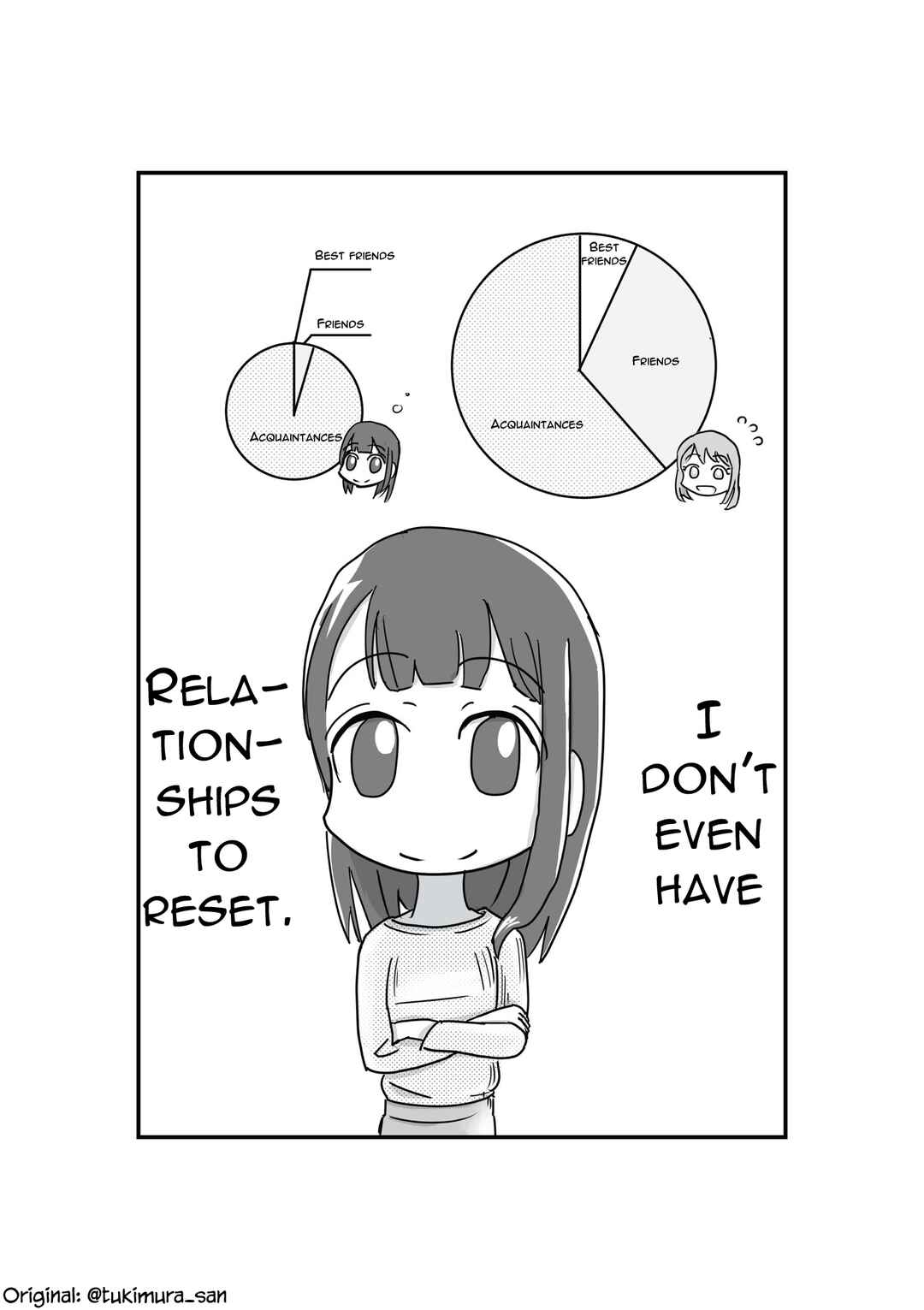 Page 2 Chapter 30 Tsukimura-san wa Hitori ga Ii