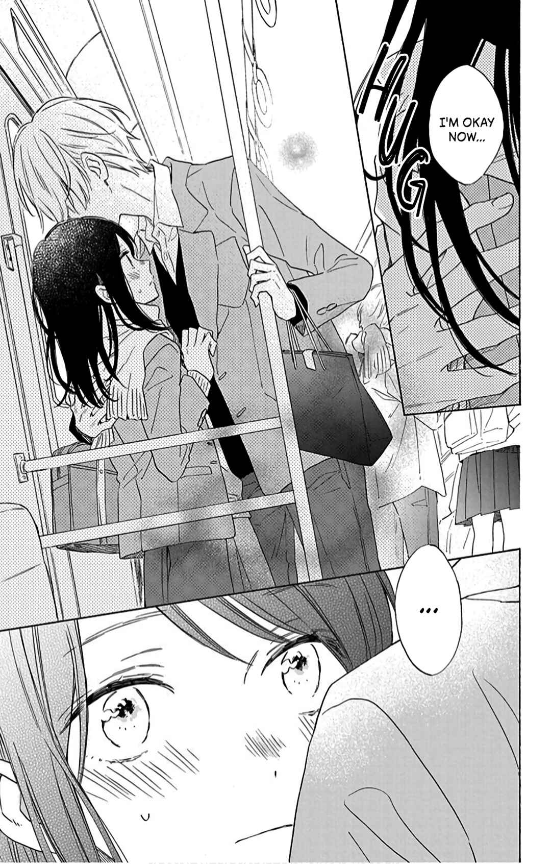 Page 29 Chapter 20 Kimi wa Haru ni Me o Samasu