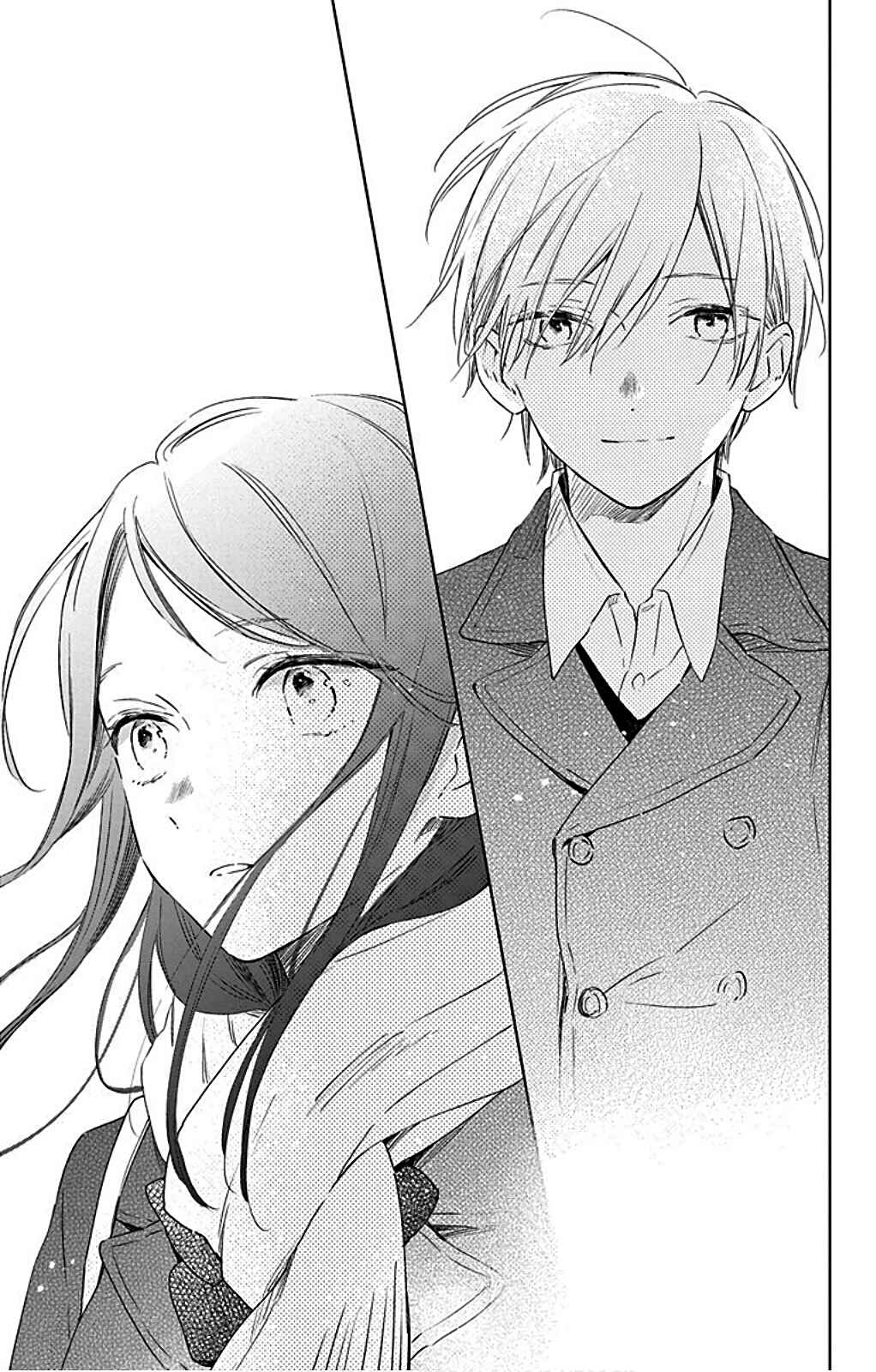 Page 33 Chapter 30 Kimi wa Haru ni Me o Samasu