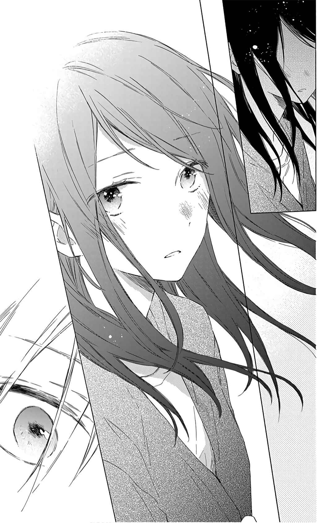 Page 31 Chapter 9 Kimi wa Haru ni Me o Samasu
