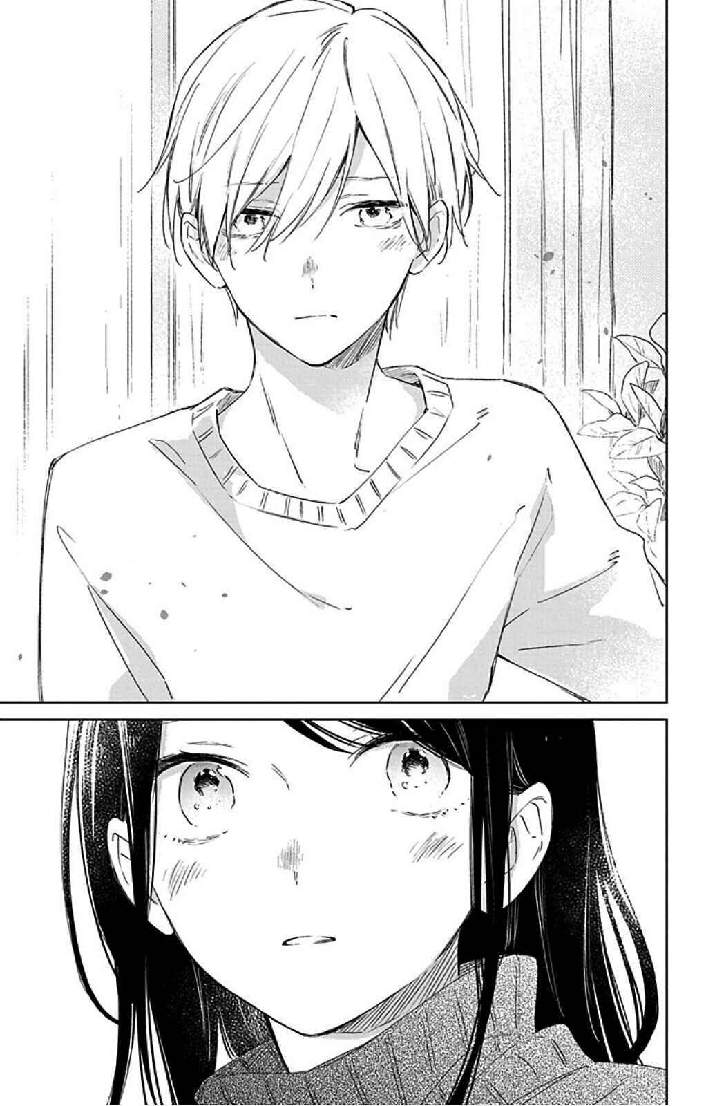 Page 31 Chapter 34 Kimi wa Haru ni Me o Samasu