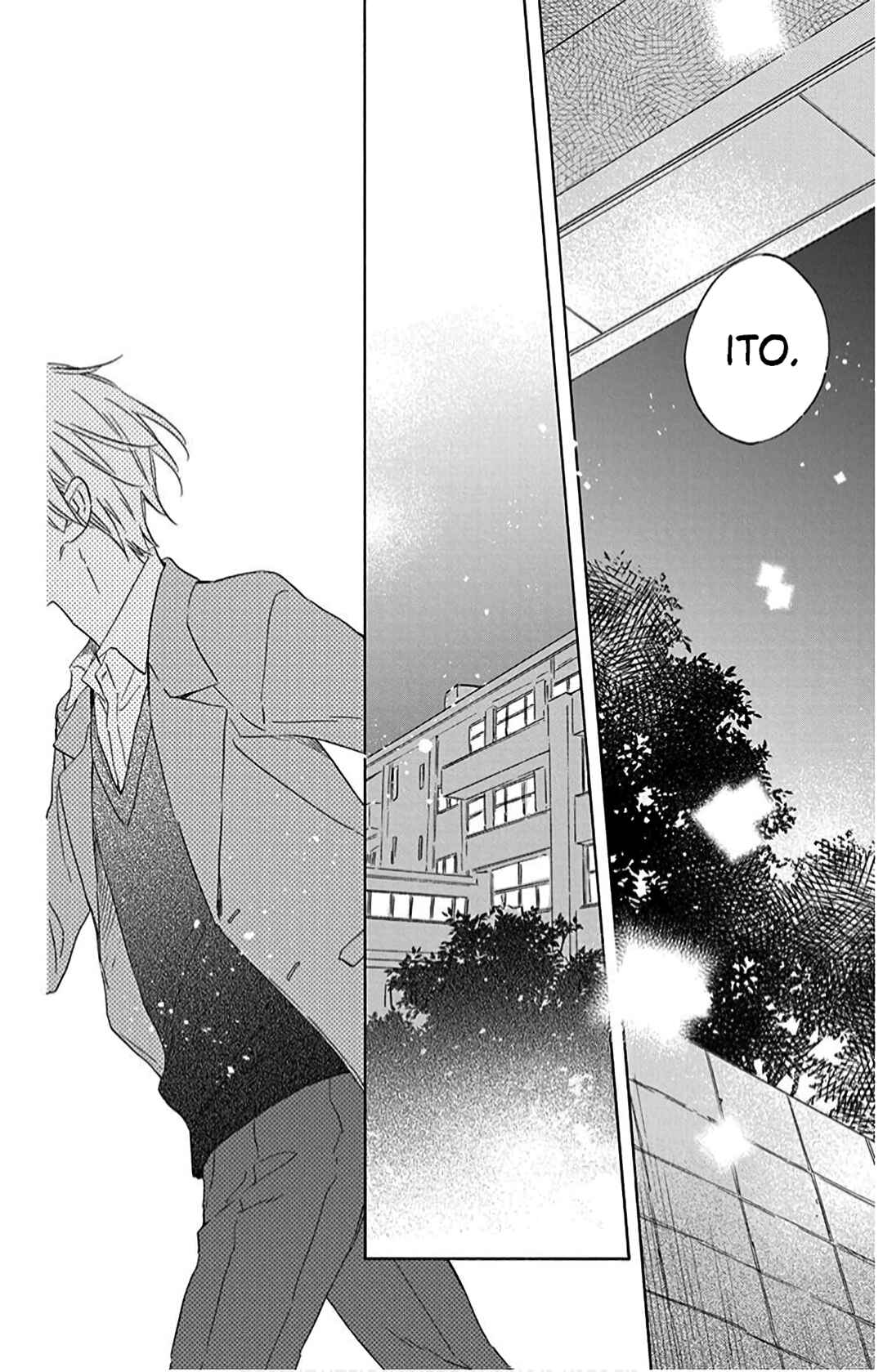 Page 26 Chapter 16 Kimi wa Haru ni Me o Samasu