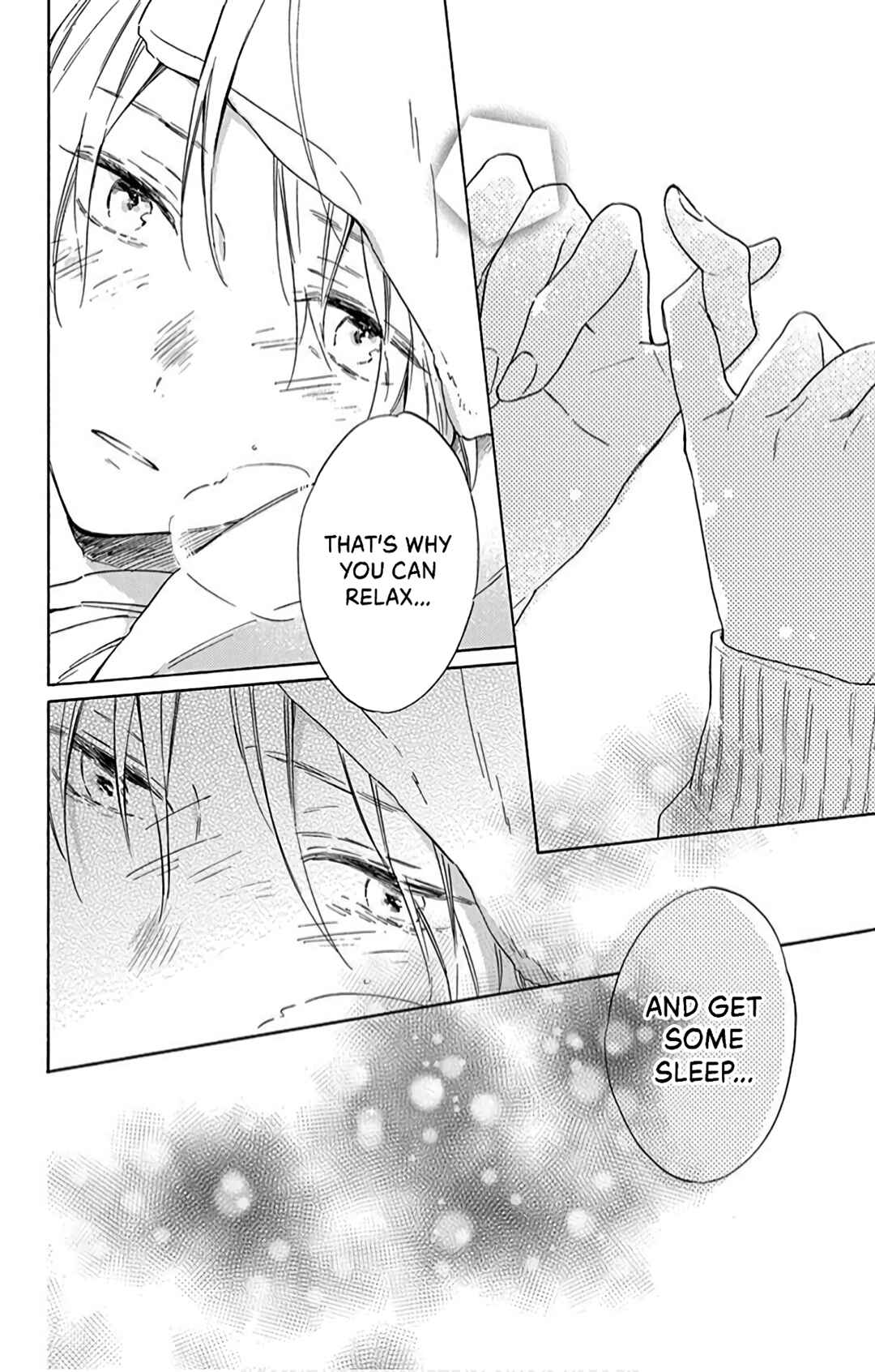 Page 30 Chapter 17 Kimi wa Haru ni Me o Samasu