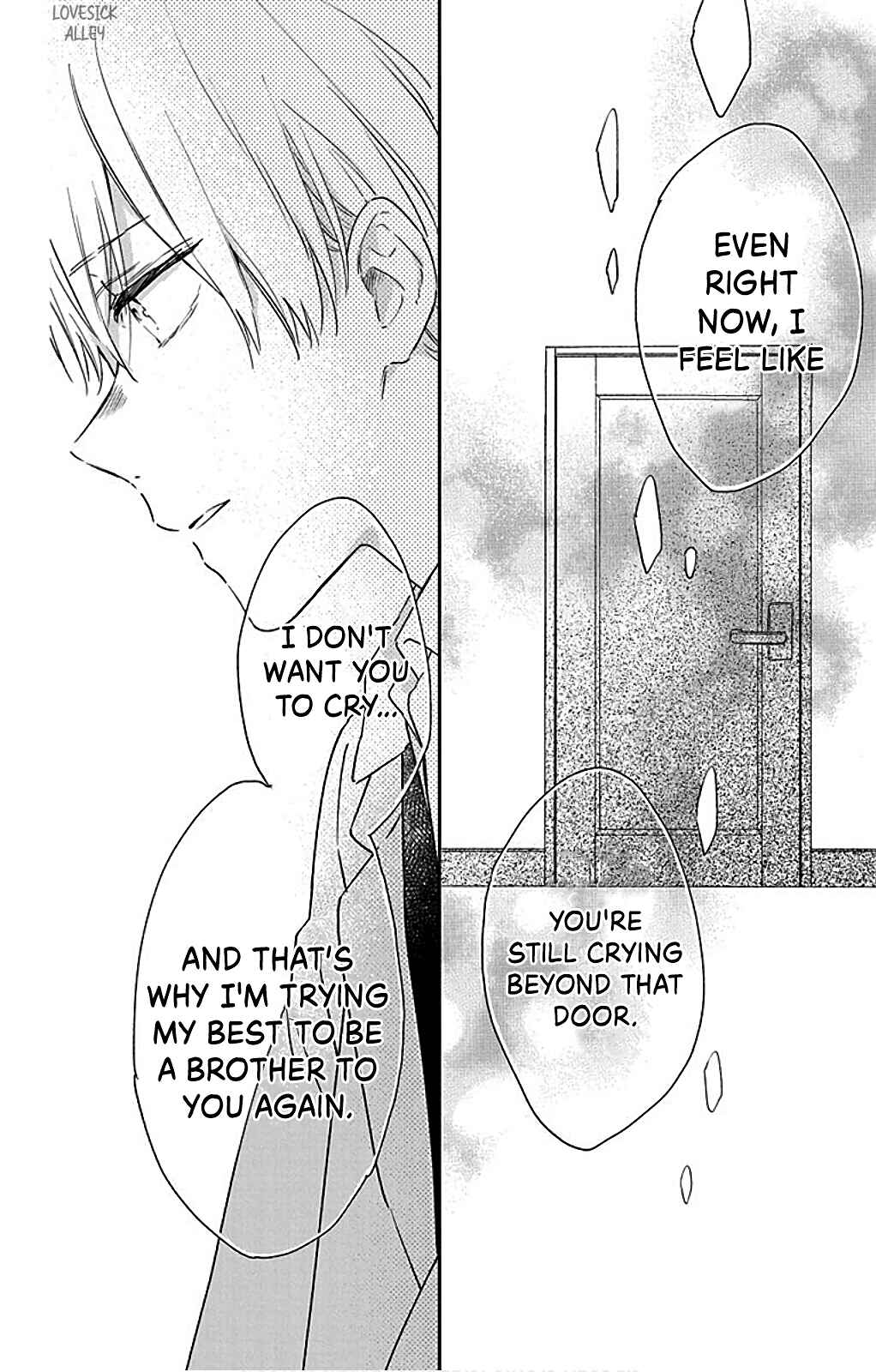 Page 26 Chapter 29 Kimi wa Haru ni Me o Samasu