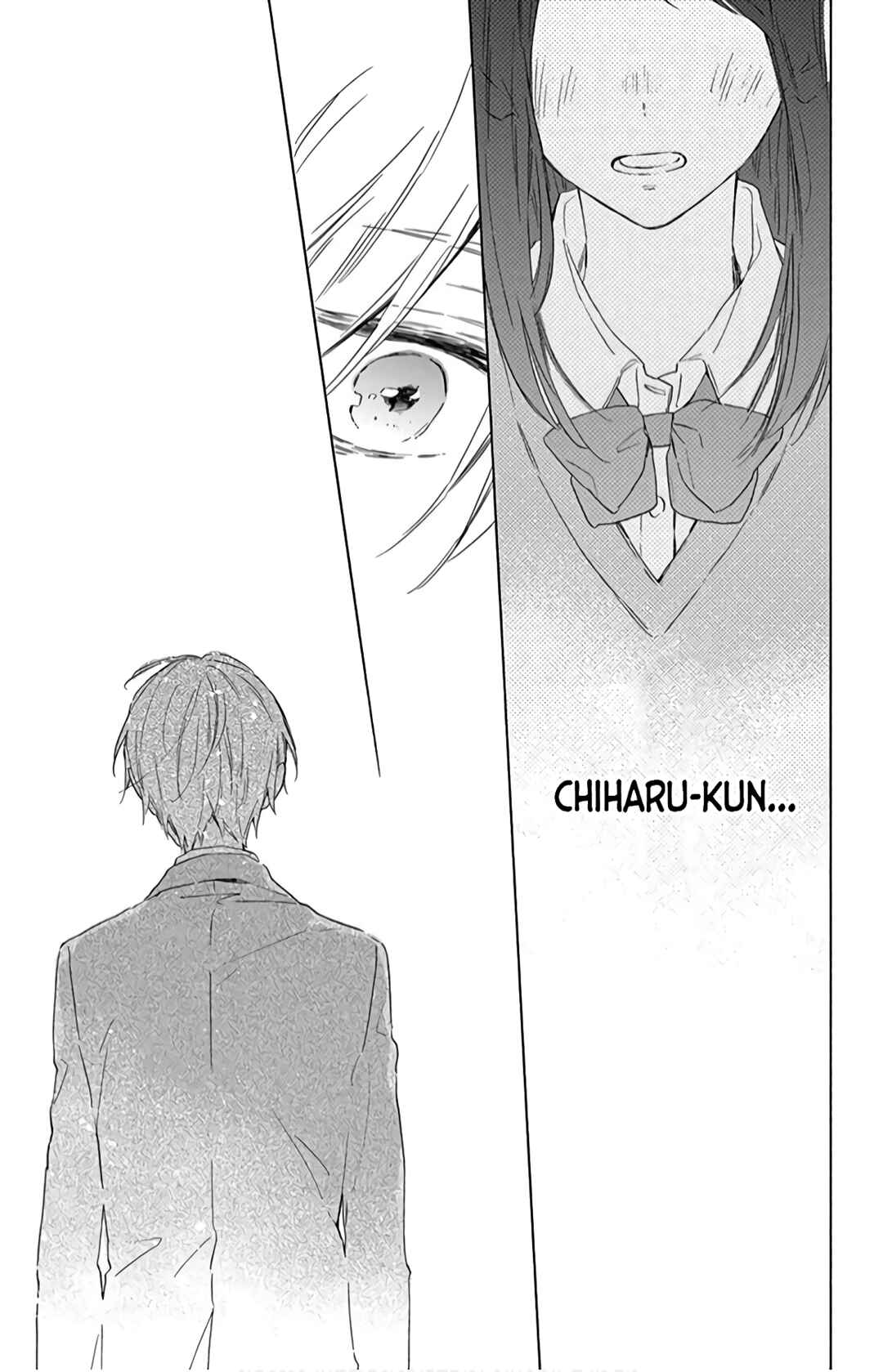 Page 22 Chapter 15 Kimi wa Haru ni Me o Samasu
