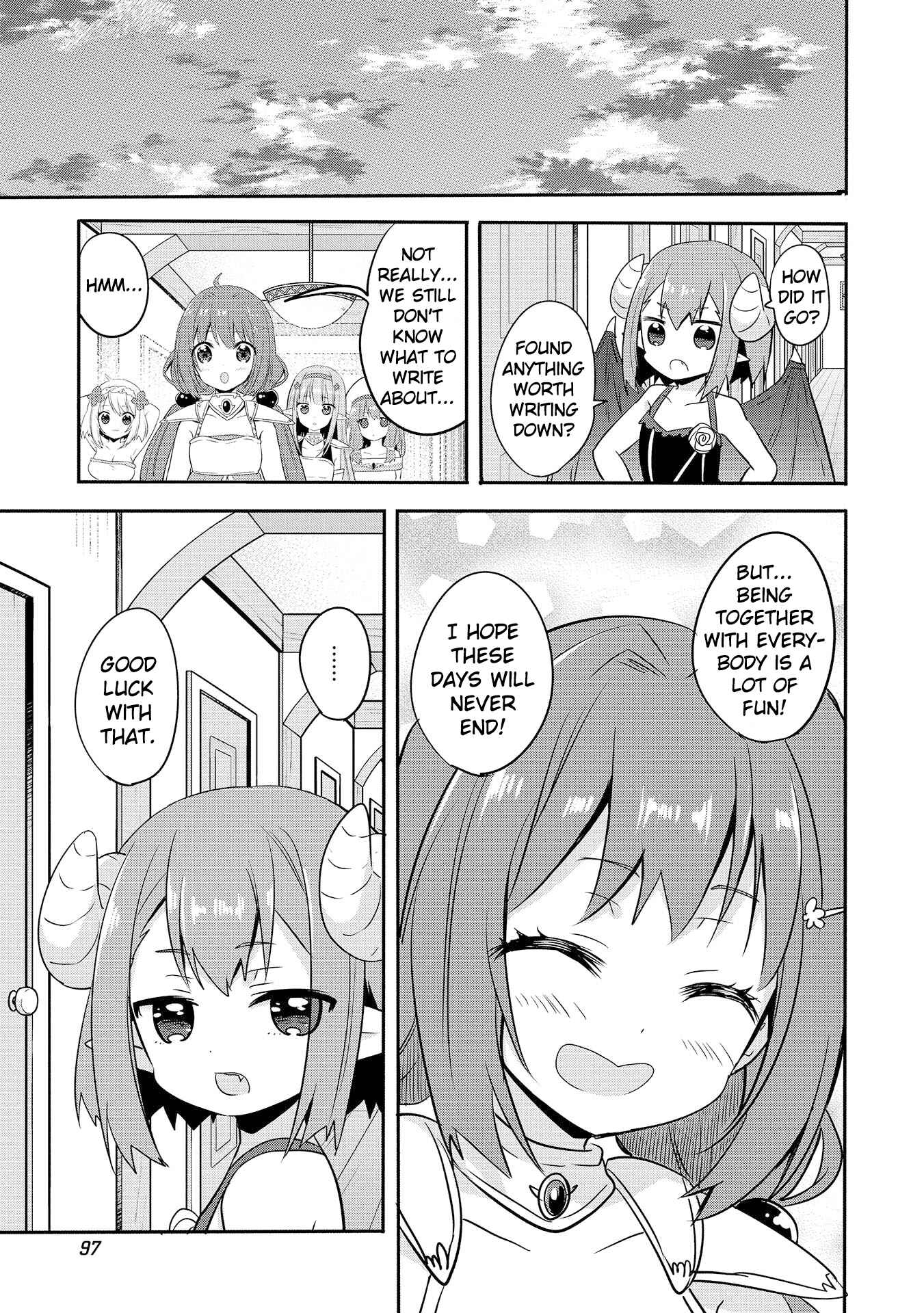 Page 7 Chapter 5 ENDRO!