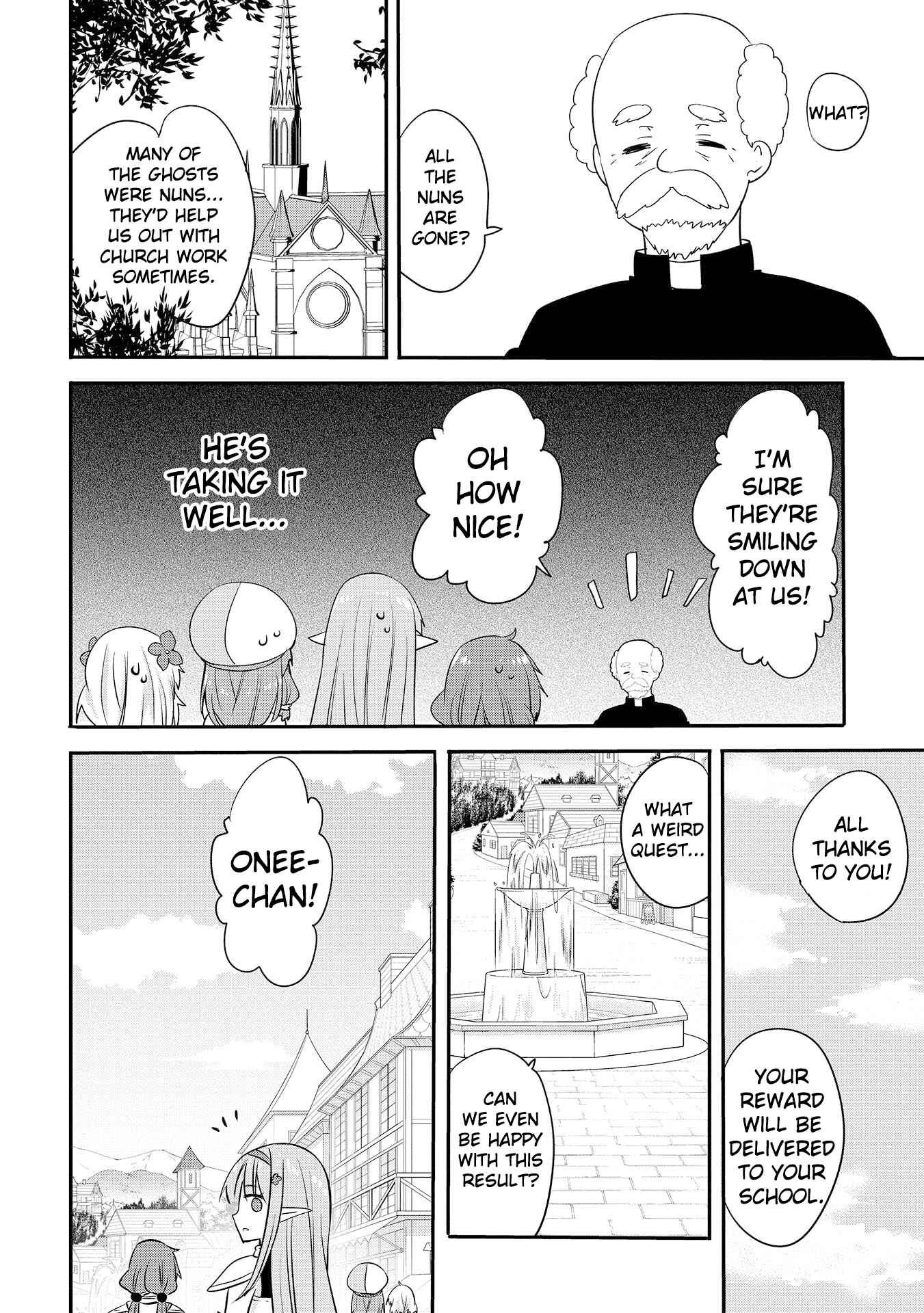 Page 16 Chapter 4 ENDRO!