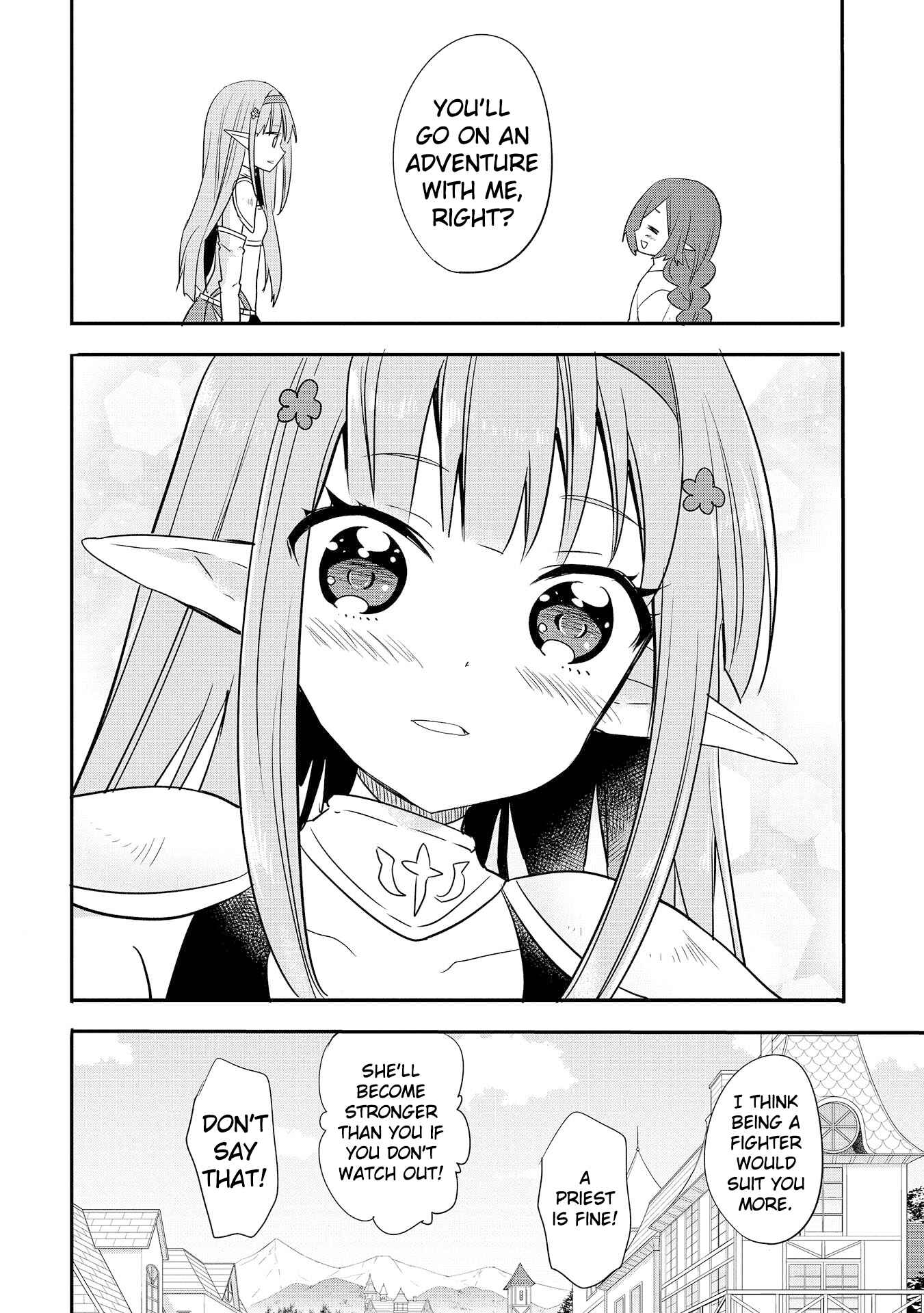 Page 18 Chapter 4 ENDRO!
