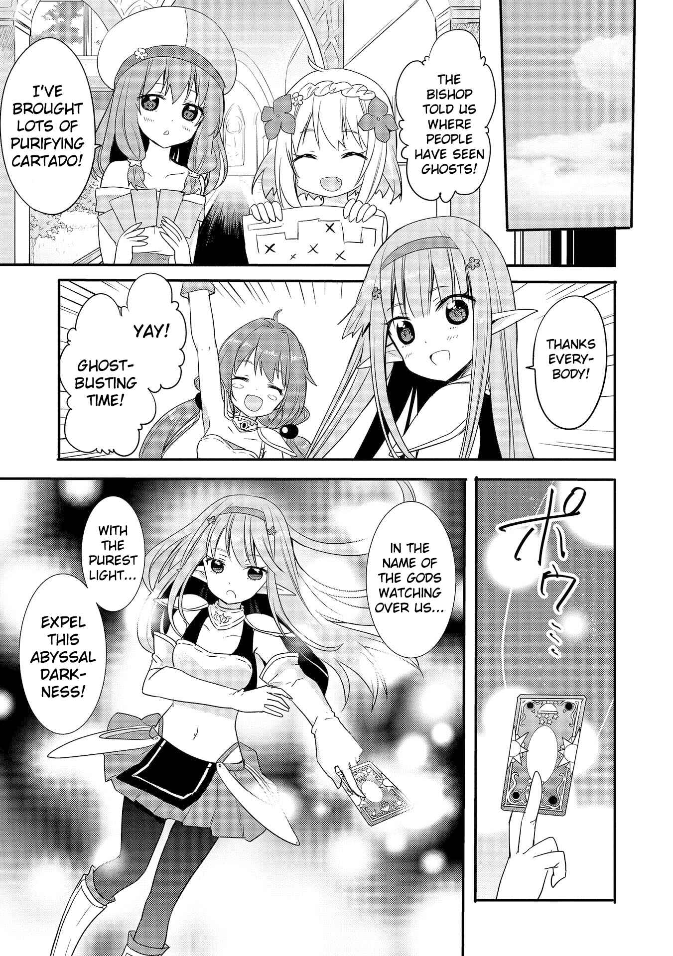Page 9 Chapter 4 ENDRO!