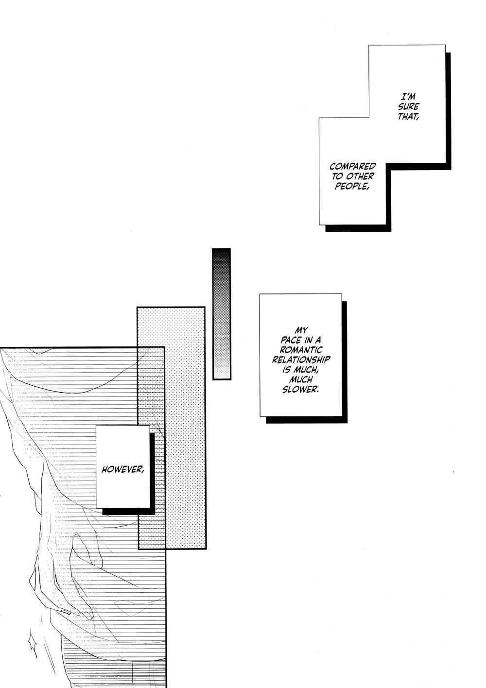 Page 4 Chapter Unknown_d133 Kuroko no Basket - Kimi ga Oshiete Kureta Koto (Doujinshi)