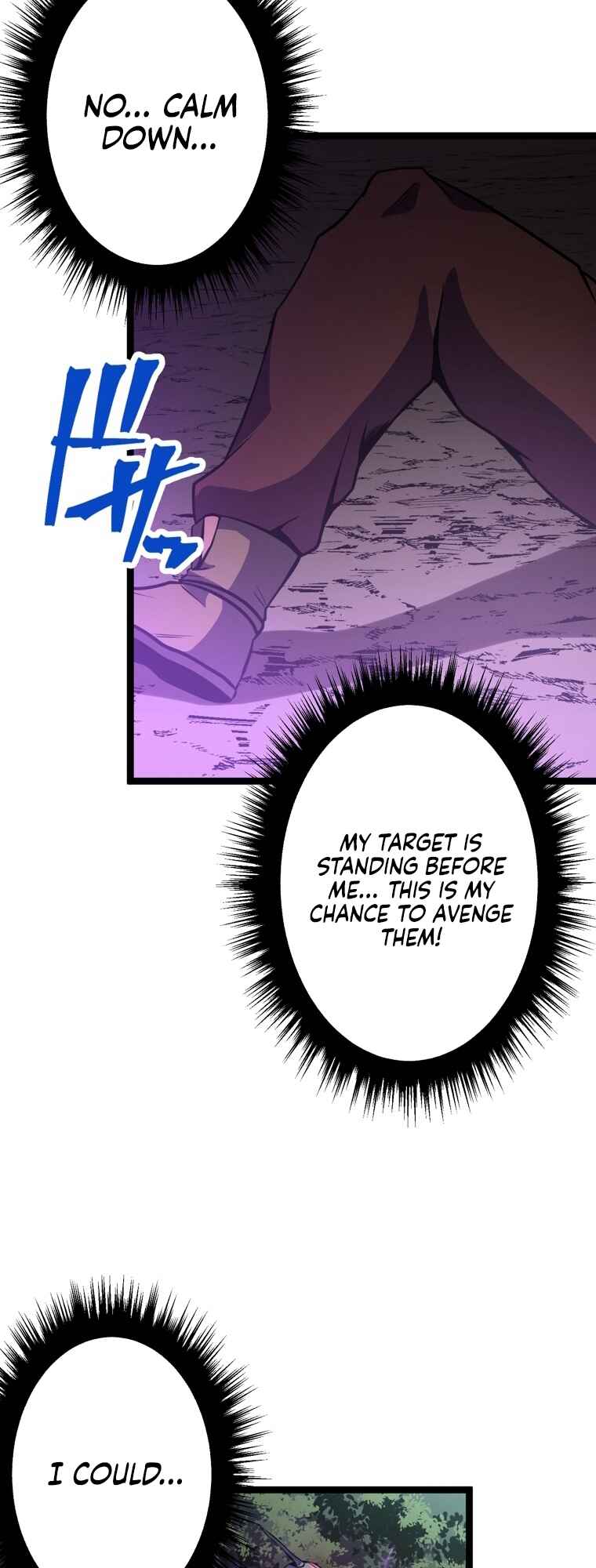 Page 102 Chapter 2 Pieces: The Return to Vengeance