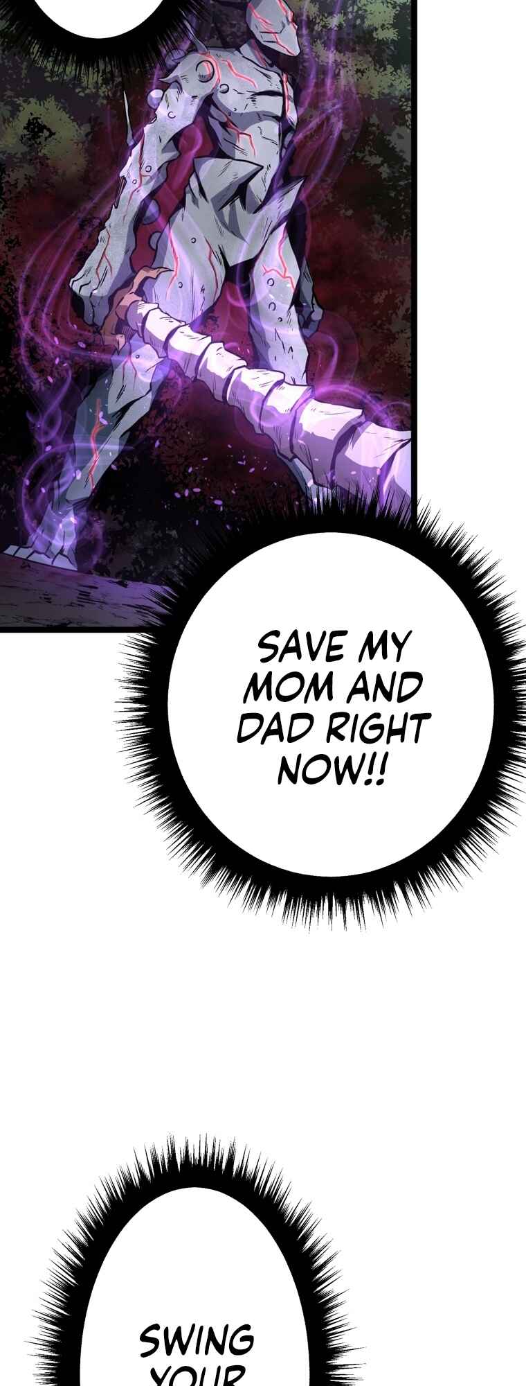 Page 103 Chapter 2 Pieces: The Return to Vengeance