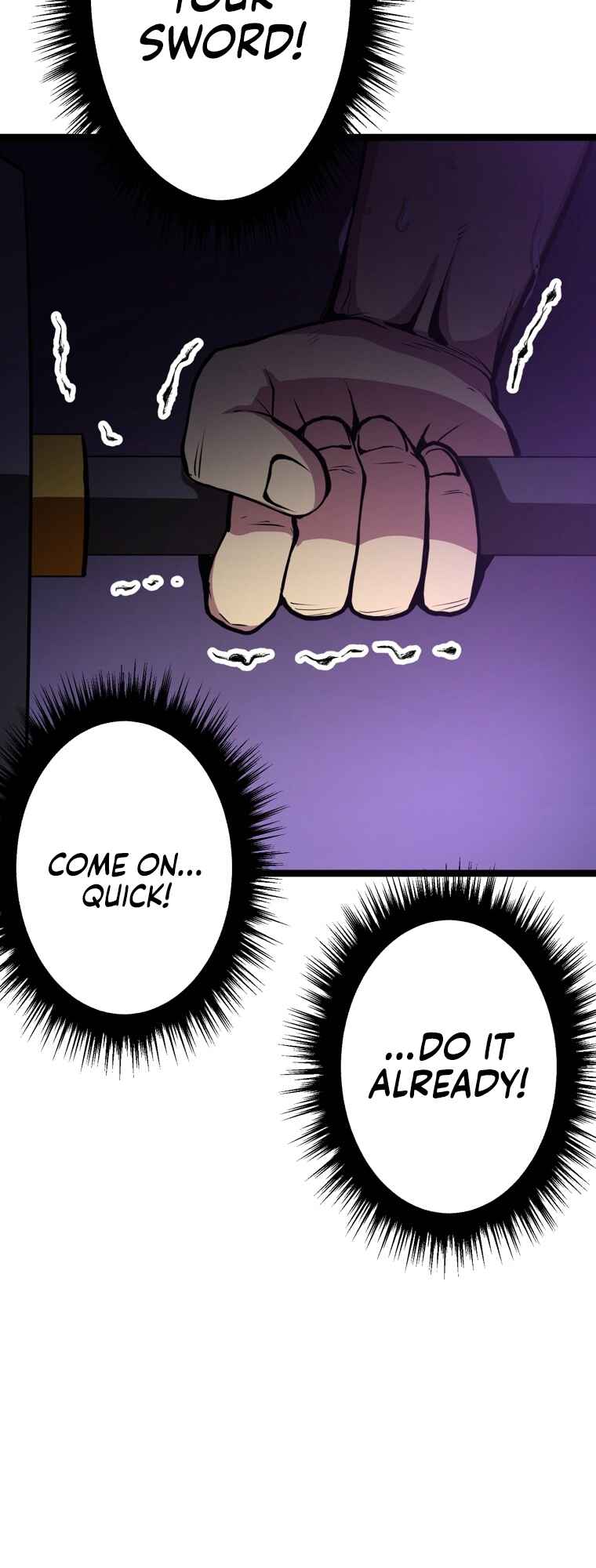 Page 104 Chapter 2 Pieces: The Return to Vengeance
