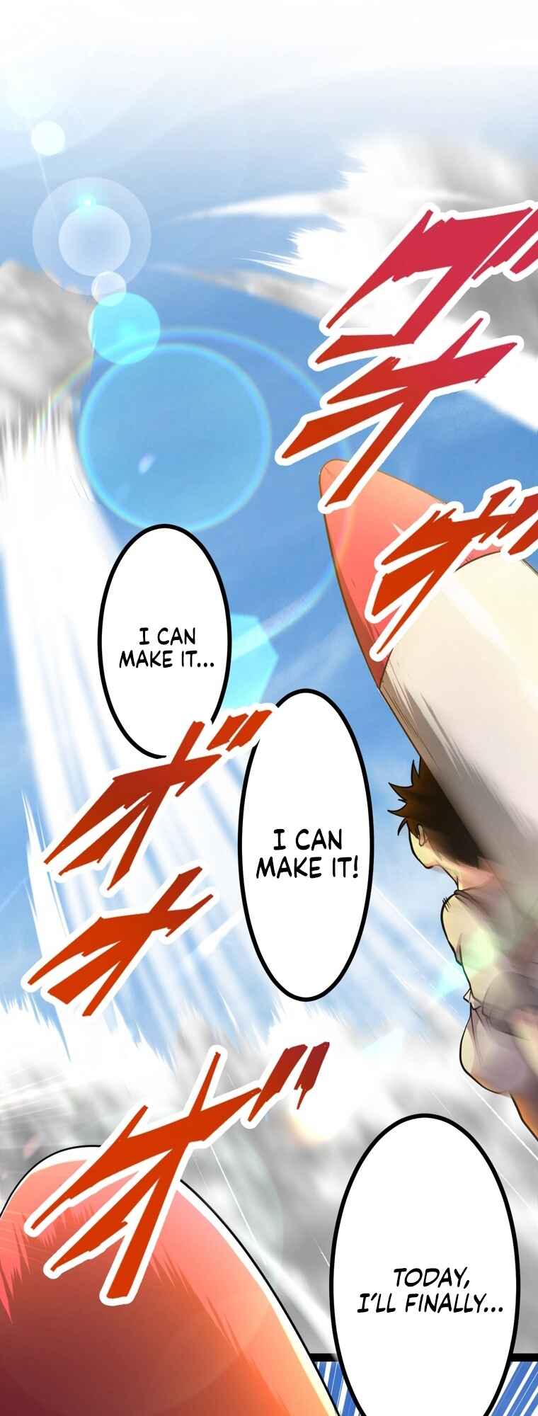 Page 27 Chapter 2 Pieces: The Return to Vengeance