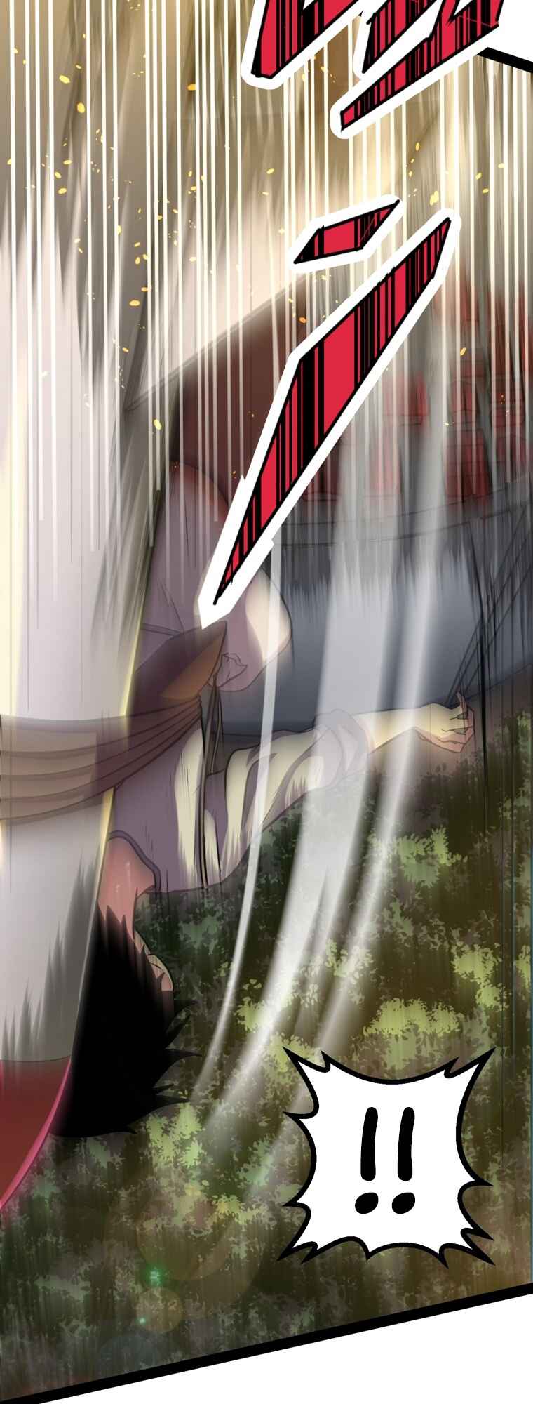 Page 38 Chapter 2 Pieces: The Return to Vengeance