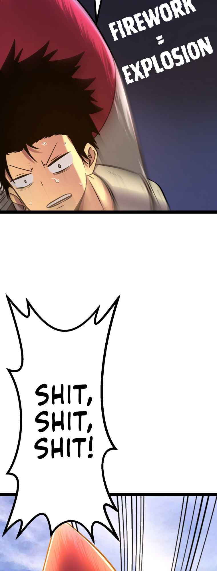 Page 41 Chapter 2 Pieces: The Return to Vengeance