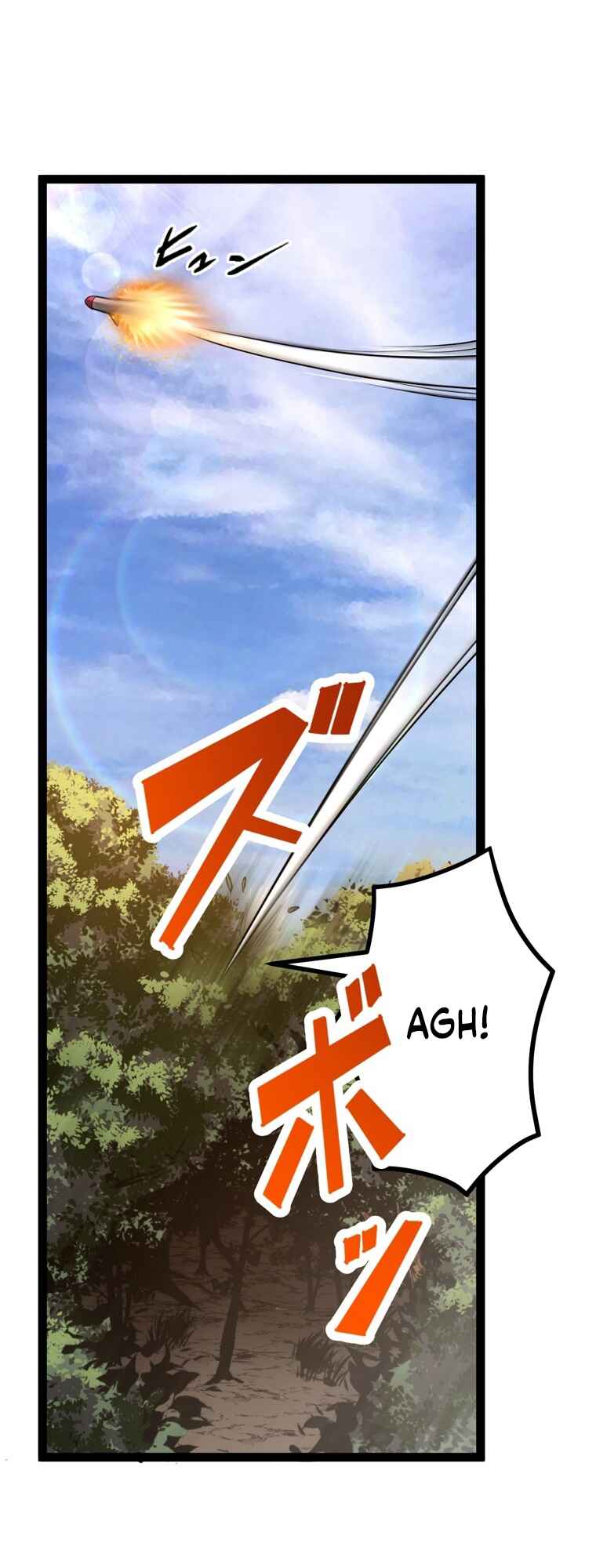 Page 43 Chapter 2 Pieces: The Return to Vengeance