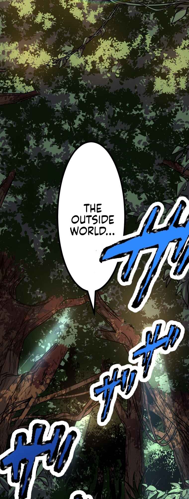 Page 46 Chapter 2 Pieces: The Return to Vengeance