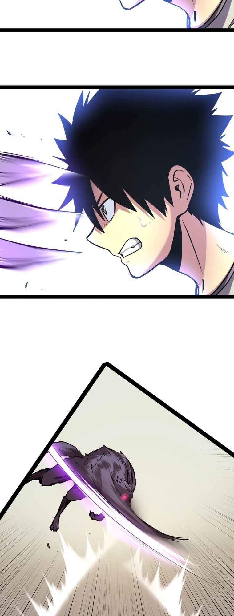 Page 58 Chapter 2 Pieces: The Return to Vengeance