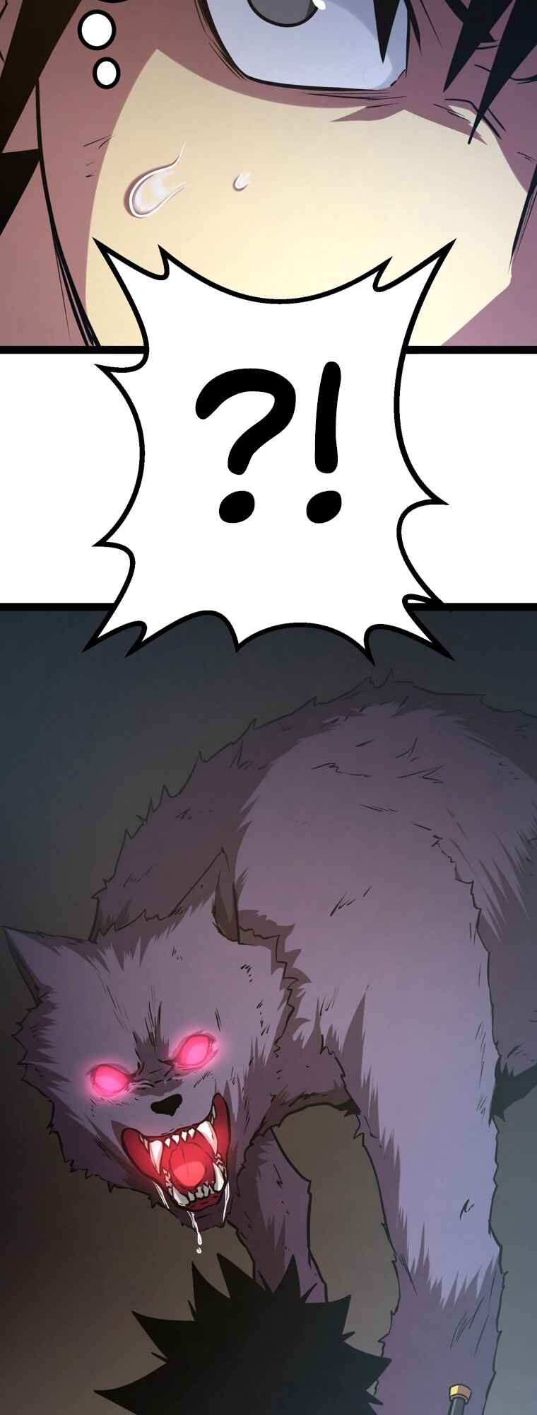 Page 61 Chapter 2 Pieces: The Return to Vengeance