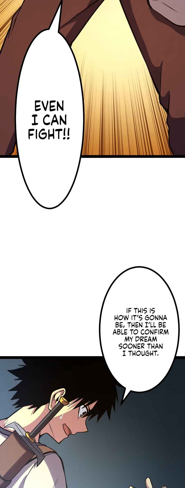 Page 74 Chapter 2 Pieces: The Return to Vengeance