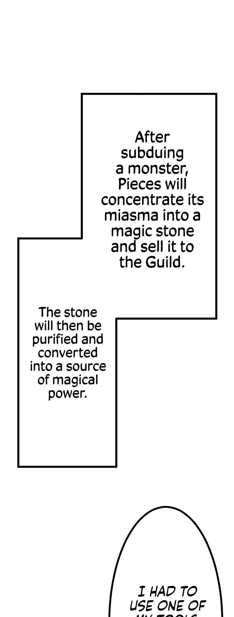 Page 80 Chapter 2 Pieces: The Return to Vengeance