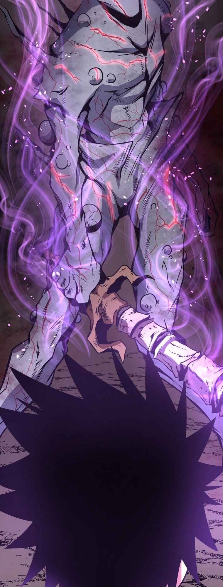 Page 99 Chapter 2 Pieces: The Return to Vengeance