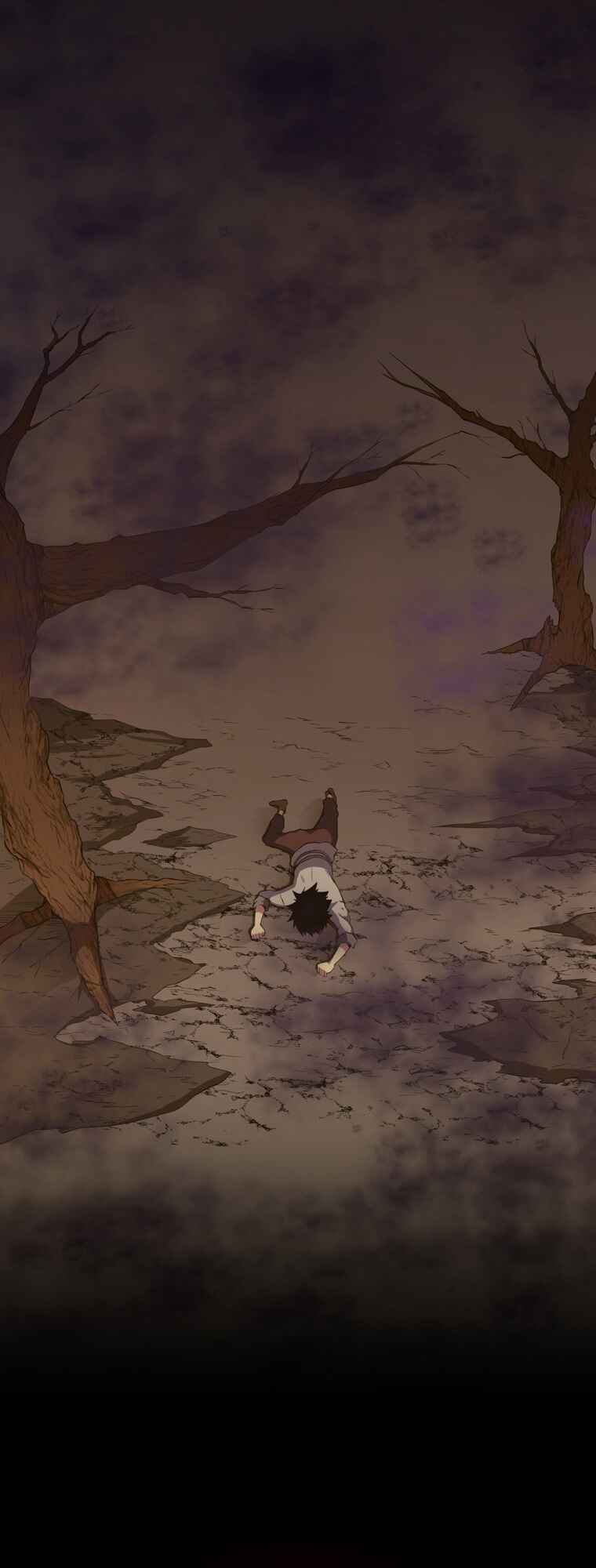 Page 10 Chapter 0 Pieces: The Return to Vengeance