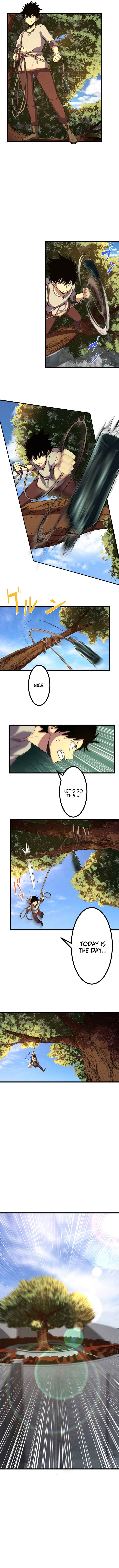 Page 23 Chapter 1 Pieces: The Return to Vengeance