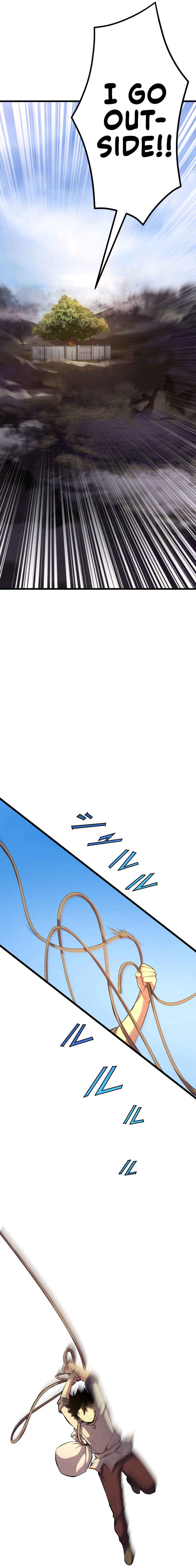 Page 24 Chapter 1 Pieces: The Return to Vengeance